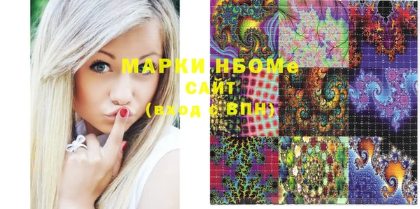 шишки Верея
