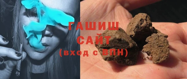 шишки Верея