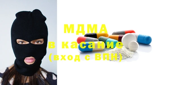 шишки Верея